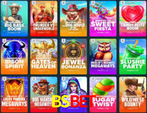 BSBET