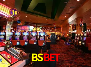 BSBET